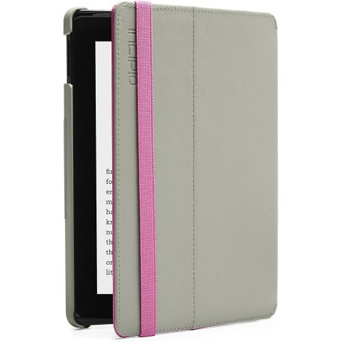  Incipio Standing Folio Case for Amazon Fire HD 7 (only fits 4th Generation Fire HD 7), Orchid