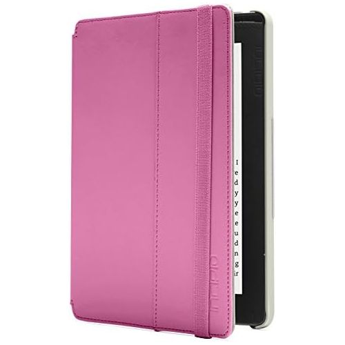  Incipio Standing Folio Case for Amazon Fire HD 7 (only fits 4th Generation Fire HD 7), Orchid