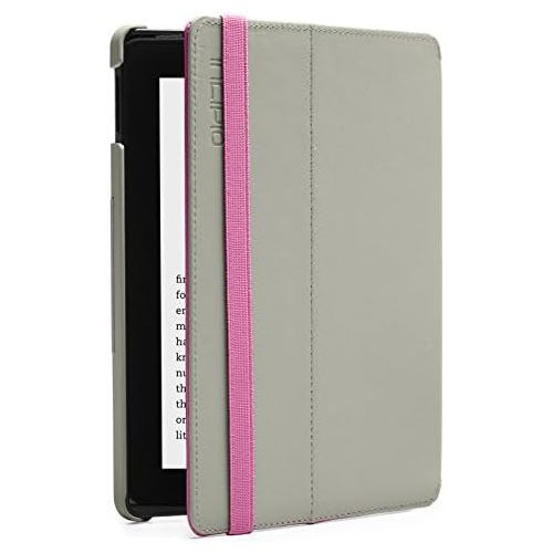  Incipio Standing Folio Case for Amazon Fire HD 7 (only fits 4th Generation Fire HD 7), Orchid