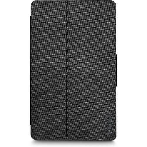  Incipio Clarion Folio Fire HD 8 Case (Previous Generation - 2015 release), Black