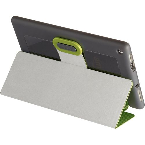  Incipio Clarion Folio Fire HD 8 Case (Previous Generation - 2015 release), Citron Green