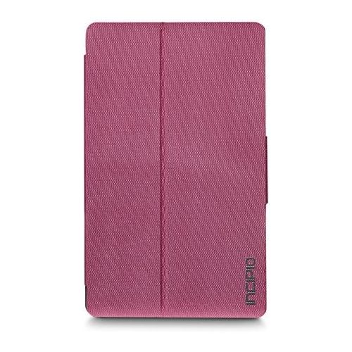  Incipio Clarion Folio Fire HD 8 Case (Previous Generation - 2015 release), Pink