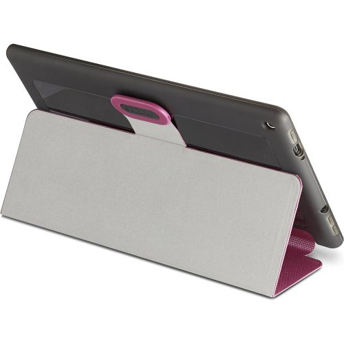  Incipio Clarion Folio Fire HD 10 Case (5th Generation - 2015 release), Pink