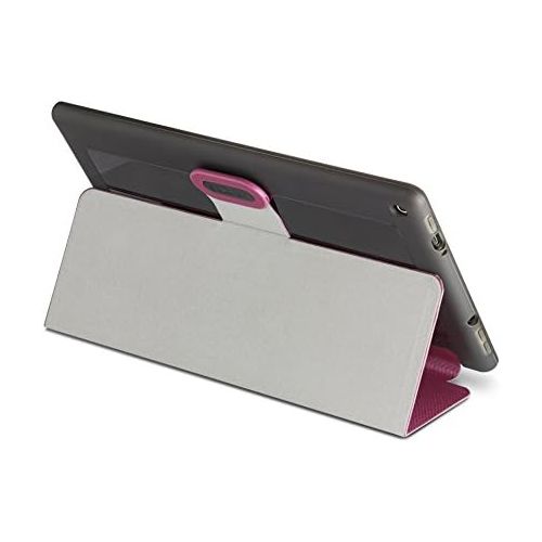  Incipio Clarion Folio Fire HD 10 Case (5th Generation - 2015 release), Pink