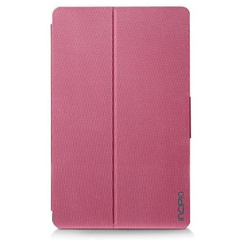  Incipio Clarion Folio Fire HD 10 Case (5th Generation - 2015 release), Pink