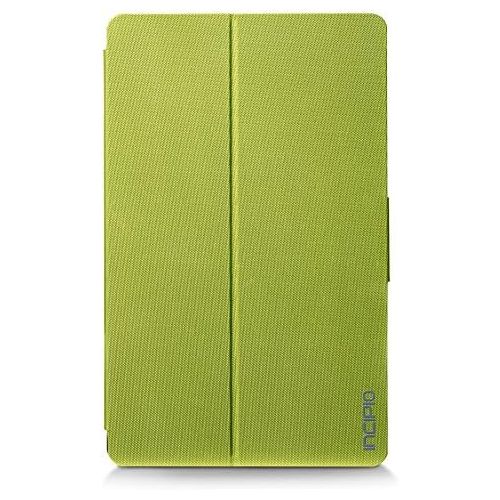  Incipio Clarion Folio Fire HD 10 Case (5th Generation - 2015 release), Citron Green