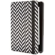 Incipio Standing Folio Pattern Case for Amazon Fire HD 7 (only fits 4th Generation Fire HD 7), Chevron