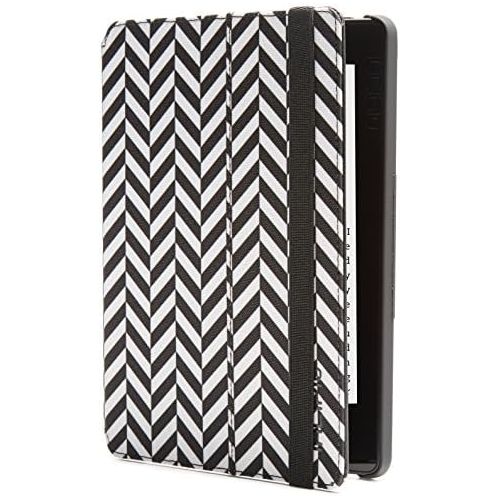  Incipio Standing Folio Pattern Case for Amazon Fire HD 7 (only fits 4th Generation Fire HD 7), Chevron