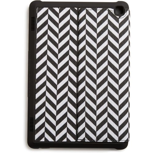  Incipio Standing Folio Pattern Case for Amazon Fire HD 7 (only fits 4th Generation Fire HD 7), Chevron