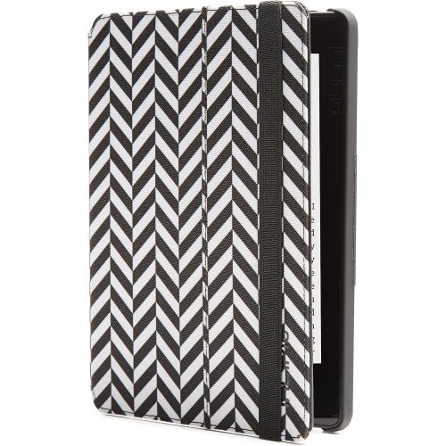  Incipio Standing Folio Pattern Case for Amazon Fire HD 7 (only fits 4th Generation Fire HD 7), Chevron