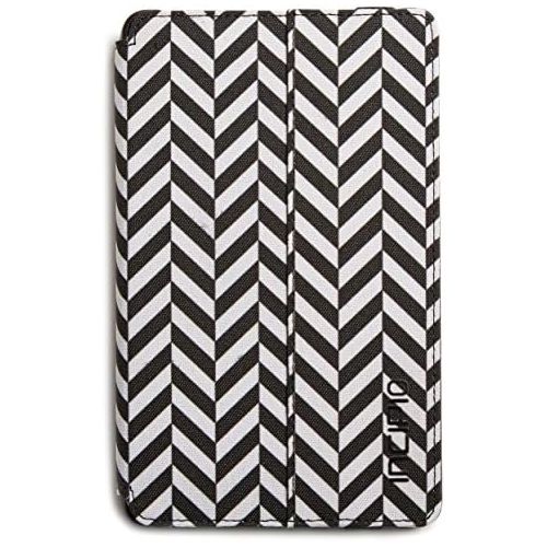  Incipio Standing Folio Pattern Case for Amazon Fire HD 6 (only fits 4th Generation Fire HD 6), Chevron