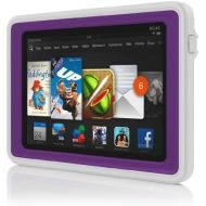 Atlas Waterproof Case for Kindle Fire HD by Incipio, Purple (will only fit 3rd generation)