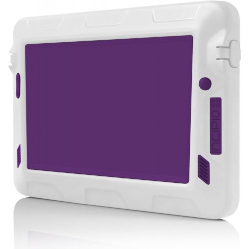  Atlas Waterproof Case for Kindle Fire HD by Incipio, Purple (will only fit 3rd generation)