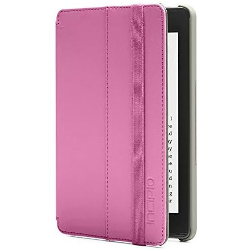  Incipio Standing Folio Case for Amazon Fire HD 6 (only fits 4th Generation Fire HD 6), Orchid
