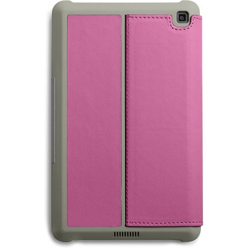  Incipio Standing Folio Case for Amazon Fire HD 6 (only fits 4th Generation Fire HD 6), Orchid