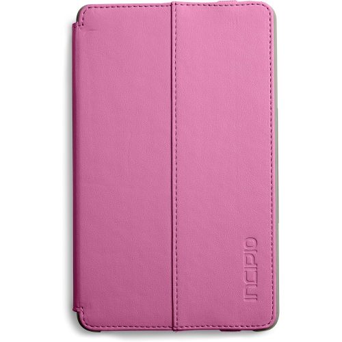  Incipio Standing Folio Case for Amazon Fire HD 6 (only fits 4th Generation Fire HD 6), Orchid