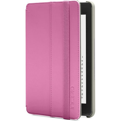  Incipio Standing Folio Case for Amazon Fire HD 6 (only fits 4th Generation Fire HD 6), Orchid