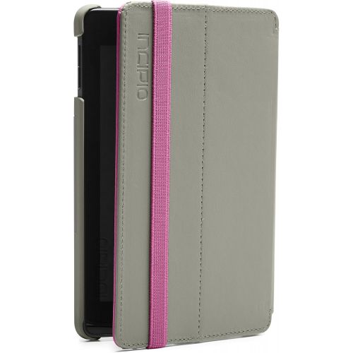  Incipio Standing Folio Case for Amazon Fire HD 6 (only fits 4th Generation Fire HD 6), Orchid