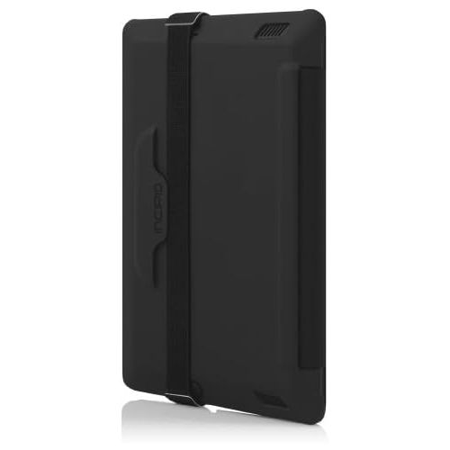  Tek-nical Case for the Kindle Fire HD by Incipio, Black (will only fit 3rd generation)