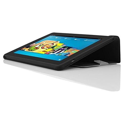  Tek-nical Case for the Kindle Fire HD by Incipio, Black (will only fit 3rd generation)