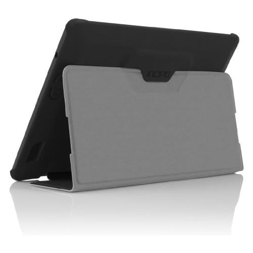  Tek-nical Case for the Kindle Fire HD by Incipio, Black (will only fit 3rd generation)