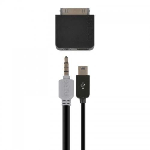  Incipio BIGshow AV Cable for iPadiPhoneiPod (IP-613)