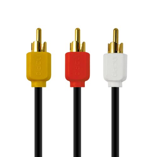  Incipio BIGshow AV Cable for iPadiPhoneiPod (IP-613)