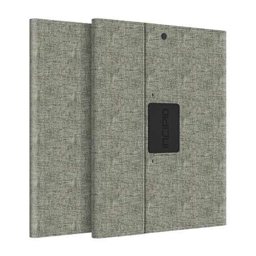  Incipio Esquire Series Folio Case for Apple iPad 9.7-inch (2017) - Olive