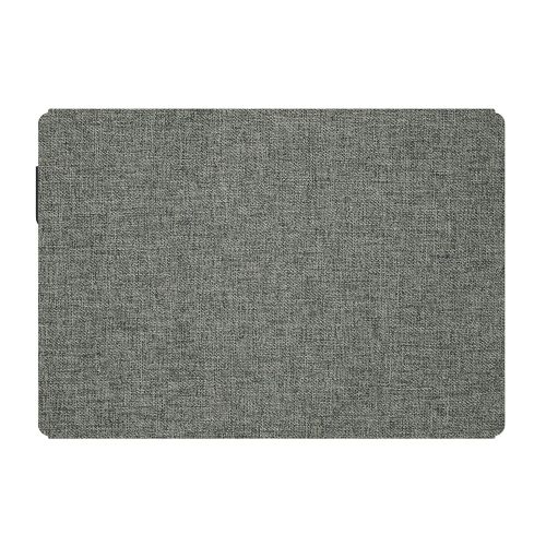  Incipio Esquire Series Folio Case fits both Microsoft Surface Pro (2017) and Surface Pro 4 - Forest Gray