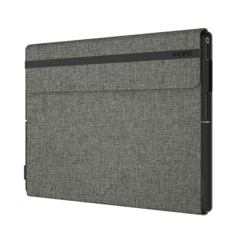  Incipio Esquire Series Folio Case fits both Microsoft Surface Pro (2017) and Surface Pro 4 - Forest Gray