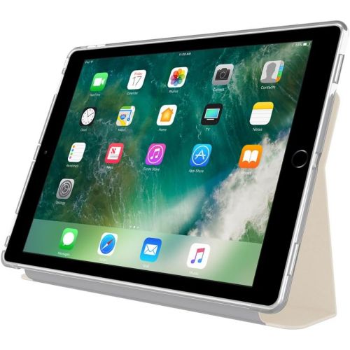  Incipio Design Series Folio Case for Apple iPad Pro 12.9-Inch (2017) - Cool Blossom