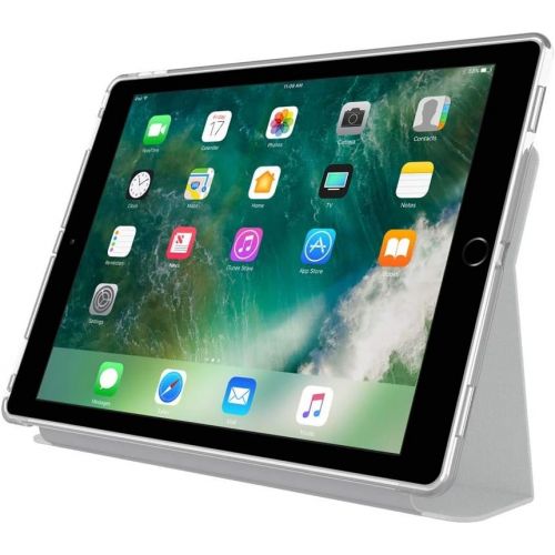  Incipio Design Series Folio Case for Apple iPad Pro 12.9-Inch (2017) - Cool Blossom