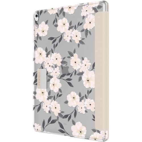  Incipio Design Series Folio Case for Apple iPad Pro 12.9-Inch (2017) - Cool Blossom