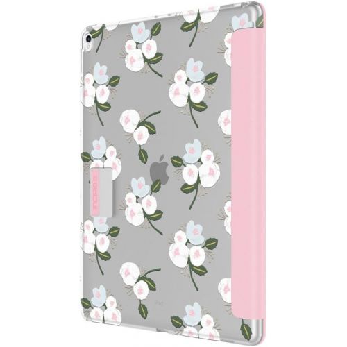  Incipio Design Series Folio Case for Apple iPad Pro 12.9-Inch (2017) - Cool Blossom