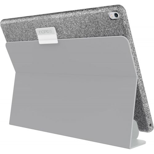  Incipio Design Series Folio Case for Apple iPad Pro 12.9-Inch (2017) - Cool Blossom