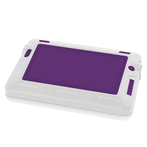  Atlas Waterproof Case for Kindle Fire HDX 7 by Incipio, Purple