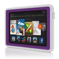 Atlas Waterproof Case for Kindle Fire HD by Incipio, Purple (will only fit 3rd generation)