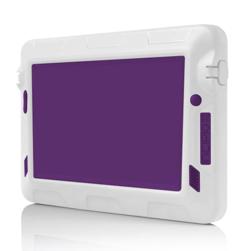  Atlas Waterproof Case for Kindle Fire HD by Incipio, Purple (will only fit 3rd generation)