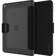 Incipio Clarion Folio Case for Apple iPad 9.7-inch (2017) - Black