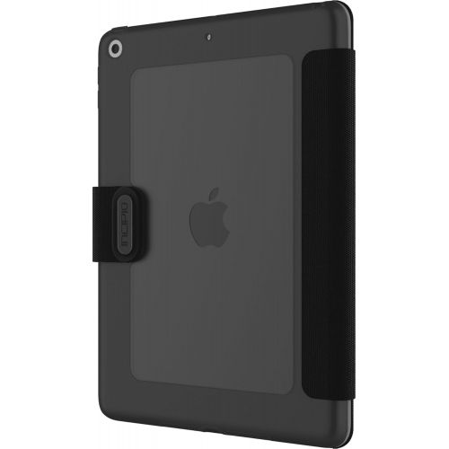  Incipio Clarion Folio Case for Apple iPad 9.7-inch (2017) - Black