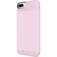 Bestbuy Incipio - Wallet Folio Case for Apple iPhone 7 Plus - Blush Pink