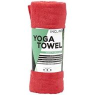 [아마존베스트]Incline Fit Incline Fit Yoga Towel, Unisex, Yoga