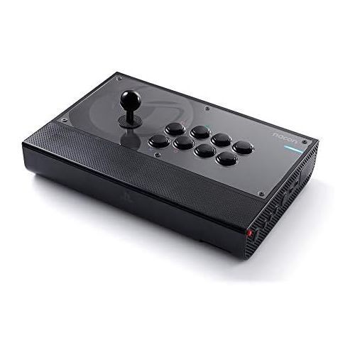  [아마존베스트]Inconnu NACON PS4OFARCADESTICK Gaming Controller Flight Simulation PC Playstation 4 Playstation 3 Analogue / Digital Black 3.58 kg 168 mm