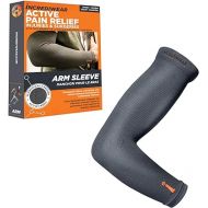 Incrediwear Arm Sleeve - Arm Sleeves For Men and Women to Help with Muscle Pain, Relief & Recovery, Perfect for Working Out