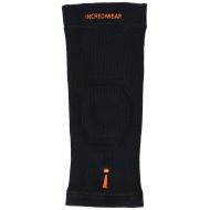 Incrediwear INCREDIWEAR Knee Sleeve, Black, X-Large, 0.03 Pound