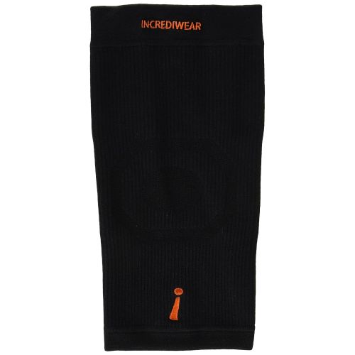  Incrediwear INCREDIWEAR Knee Sleeve, Black, X-Large, 0.03 Pound