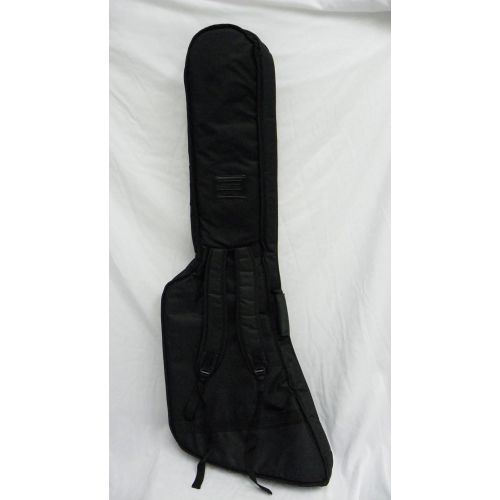  [아마존베스트]India Extra Thick Explorer Bass Guitar Gig Bag/soft case