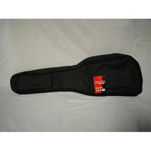  [아마존베스트]India Thunderbird Bass Guitar Gig Bag/soft case
