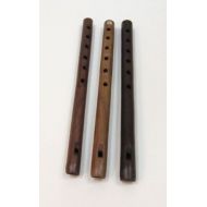 India Overseas Trading WW163 - Sheesham wooden flute