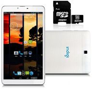 InDigi Indigi 3G Phablet 7 Android 4.4 KK Tablet Phone - GSM Unlocked - AT&T T-Mobile